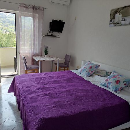 Apartamento Jurandvor 7A Lovric Baška Exterior foto