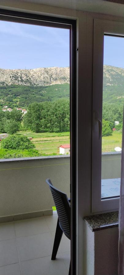 Apartamento Jurandvor 7A Lovric Baška Exterior foto